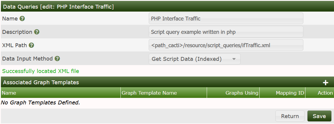 Script Data Query - Add 03